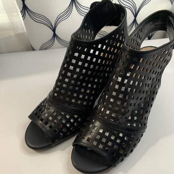 Wearever Memory Foam Women’s Heels Sofia - Picture 12 of 12